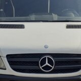 De vanzare microbuze Mercedes-Benz, Sprinter 516, motor 2.2